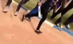 صدور دستور قضایی مبنی بر تعقیب و دستگیری فرد قمه‌کش در لیگ فوتبال استان مرکزی