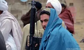 آمریکا: طالبان انتظار مذاکراتی مستقیم مانند کره‌شمالی را نداشته باشد