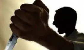 حمله وحشیانه اراذل و اوباش به یک دفتر مهندسی در تهرانپارس + فیلم