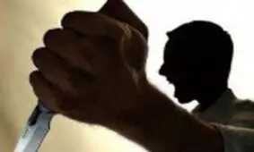 حمله وحشیانه اراذل و اوباش به یک دفتر مهندسی در تهرانپارس + فیلم