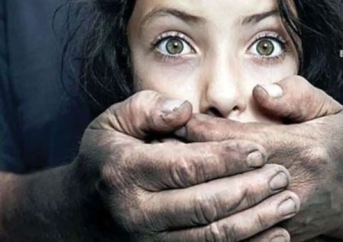 اینفوگرافیک/ در کدام کشورها، آزار و اذیت جنسی به عنوان بزگترین مسئله دیده می شود؟