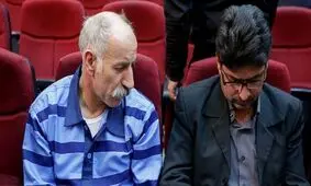 درخواست خانواده شهدای گلستان هفتم برای قصاص "محمد ثلاث"