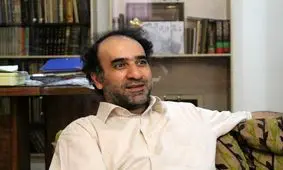  تحلیل رضا امیرخانی درباره تحریم و خودتحریمی و سرنوشت حکمرانی به شیوه کره شمالی/ ویدئو

