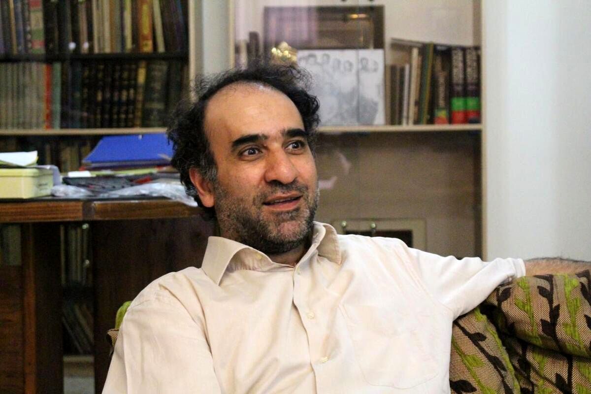 تحلیل رضا امیرخانی درباره تحریم و خودتحریمی و سرنوشت حکمرانی به شیوه کره شمالی/ ویدئو