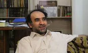  تحلیل رضا امیرخانی درباره تحریم و خودتحریمی و سرنوشت حکمرانی به شیوه کره شمالی/ ویدئو

