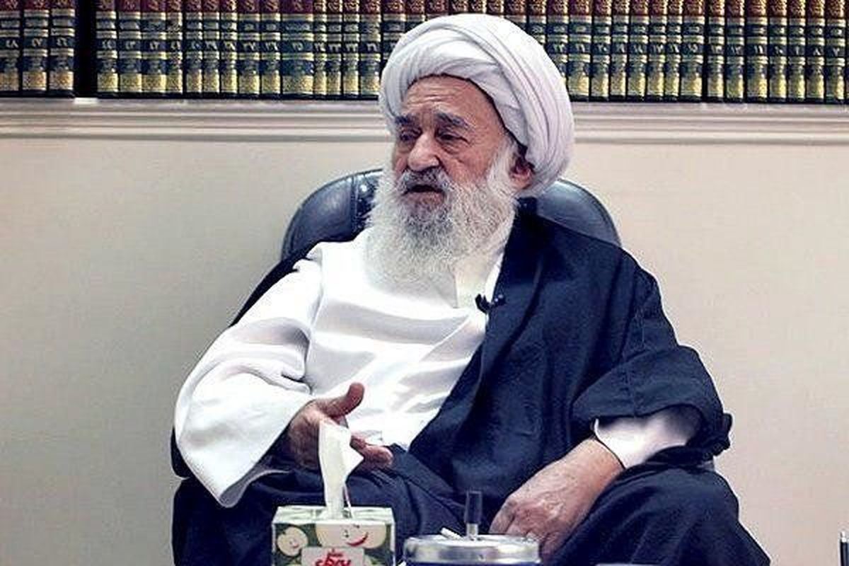 آیتالله شاهآبادی در گذشت /پیکر مرحوم آیت الله شاه آبادی چهارشنبه تشییع می شود