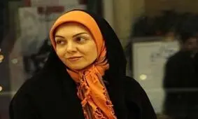 واکنش آزاده نامداری به خبر نامزد شدنش در انتخابات شورای شهر