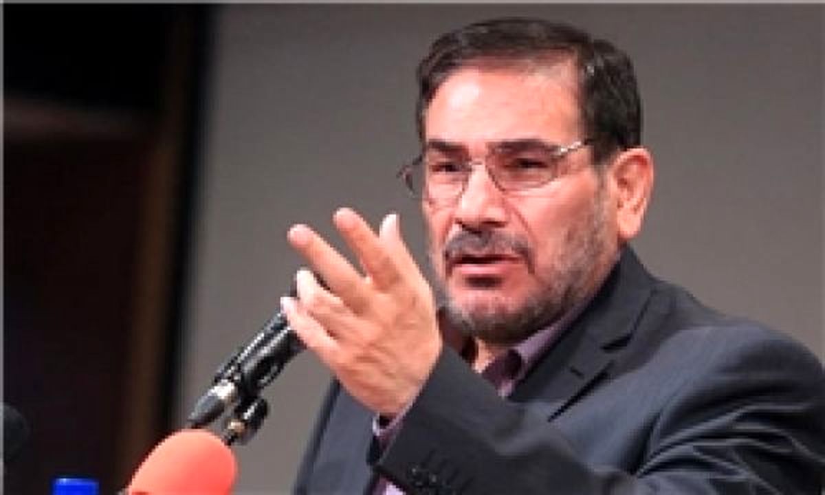 واکنش دبیر شورای عالی امنیت ملی نسبت به تعرض سفارت ایران در لندن