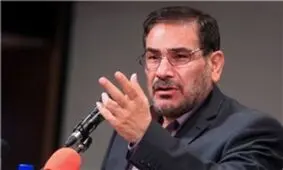 واکنش دبیر شورای عالی امنیت ملی نسبت به تعرض سفارت ایران در لندن