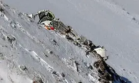 واکنش هواپیمایی آسمان به مقصر شناخته شدن در سقوط هواپیما