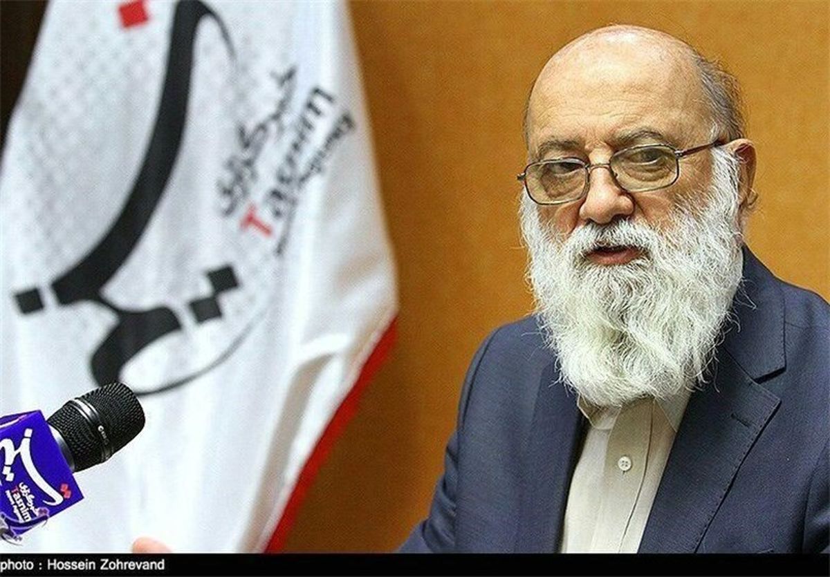 جبهه مردمی خواهان مقابله با وضع موجود در کشور است