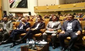 محمدرضا گلزار بازرس پلیس راهور شد