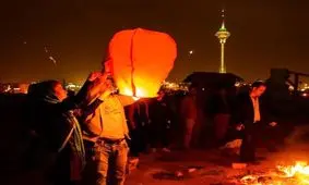 چهارشنبه‌سوری؛ سنتی انحرافی یا فرصتی برای شادی؟ / شما نظر بدهید