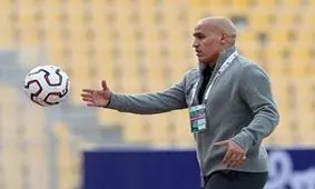 منصوریان: استعفای کی‌روش ضربه مهلکی به فوتبال ما خواهد زد/ رضایی بازیکن استقلال است و فروشی نیست