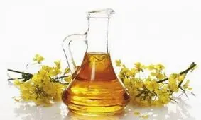دلایلی برای انتخاب "روغن کانولا"