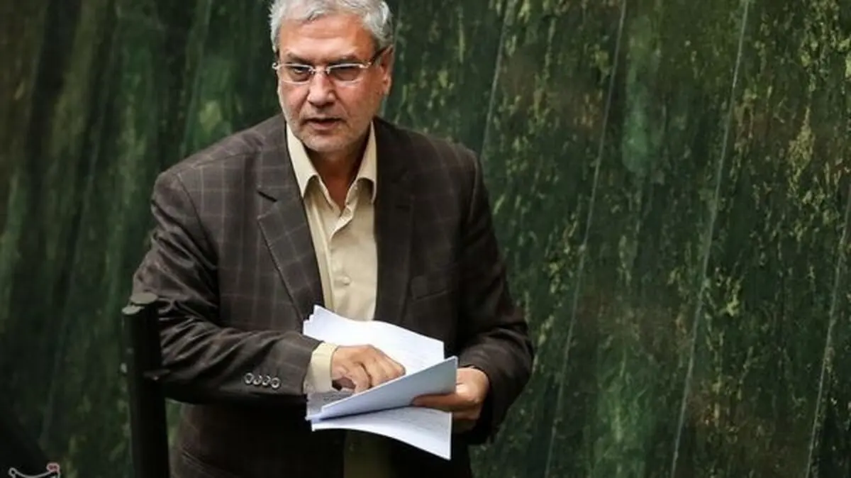 محبی نیا: ربیعی فعال ترین وزیر است/کواکبیان: ولله قسم که ربیعی قدرت لابی گری ندارد