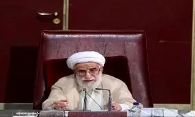 آیت الله جنتی در سمت ریاست مجلس خبرگان ابقا شد