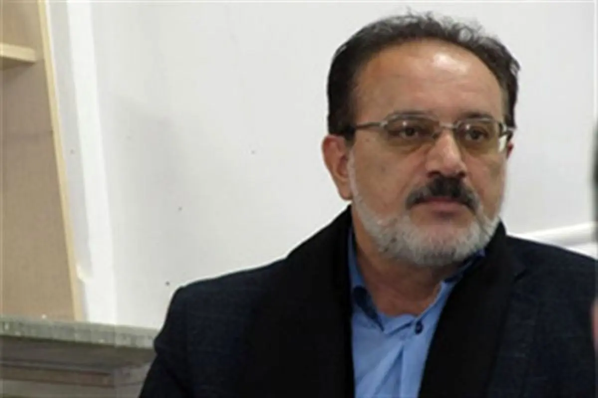 توصیف عجیب یک استیضاح‌کننده درباره ربیعی