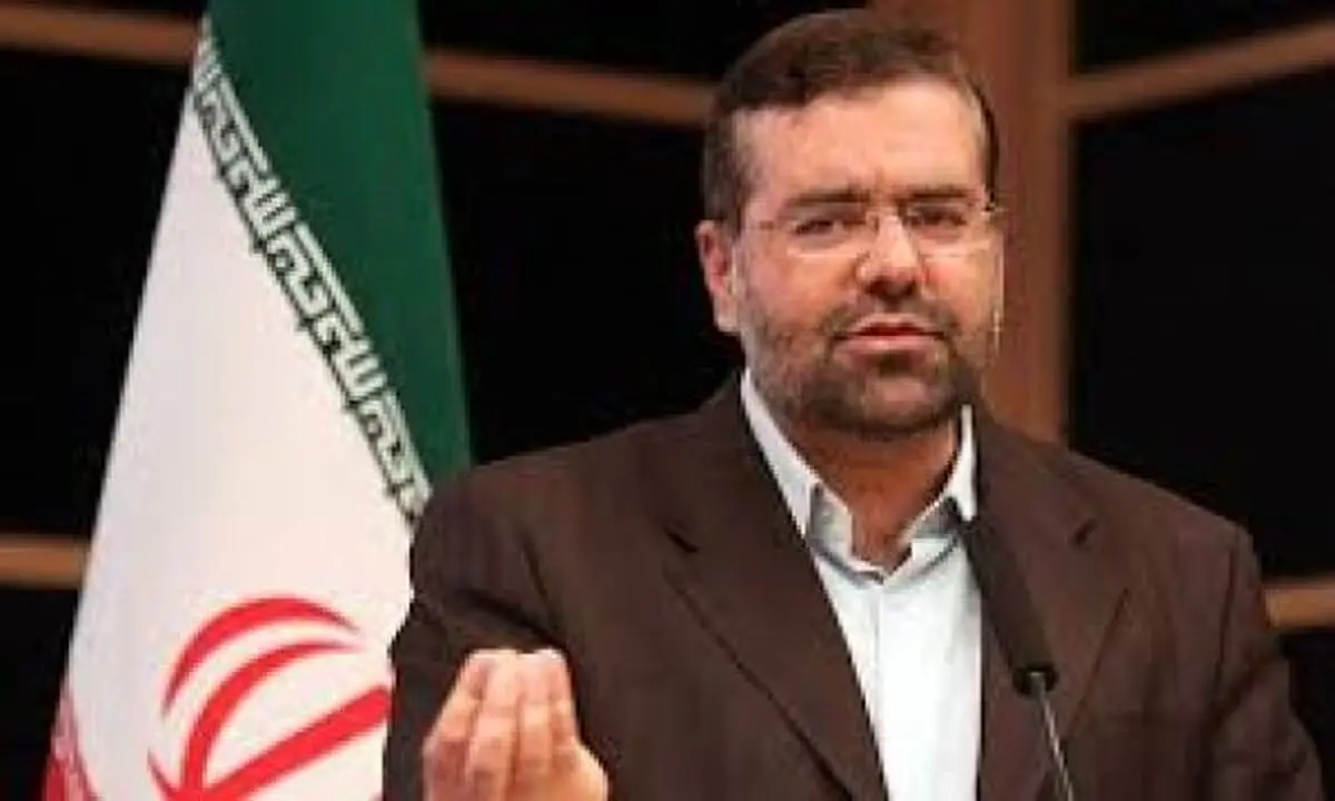 واکنش تند احمدزاده به توهین بقایی نسبت به پدرش