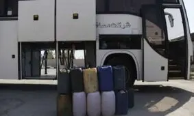 قاچاق سوخت به نام مسافران ارمنستان / بیشترین گلایه‌ مردم از تورهای ارزان قیمت است