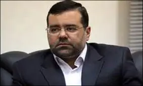 سكوت معاون دوآتيشه احمدی نژاد شکسته شد