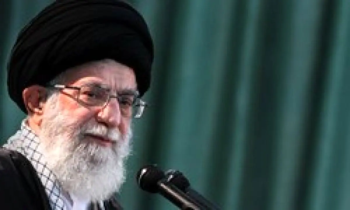 موافقت رهبرانقلاب با کناره‌گیری آیت الله جنتی از امامت جمعه تهران