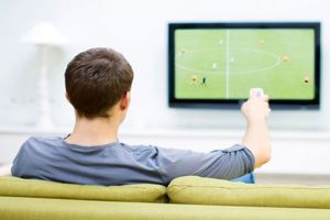 تاثیر تماشای طولانی تلویزیون با سرطان روده در مردان