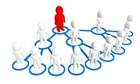 اینفوگرافیک/ مقایسه تعداد کاربران شبکه های اجتماعی ایرانی