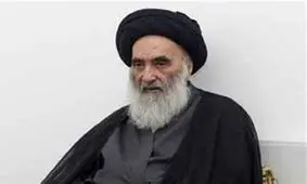 آیت الله سیستانی شناسنامه ایرانی دارد