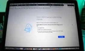 فیلترشدن فیس‌بوک، واتس‌اَپ، وایبر و اینستاگرام در سری‌لانکا