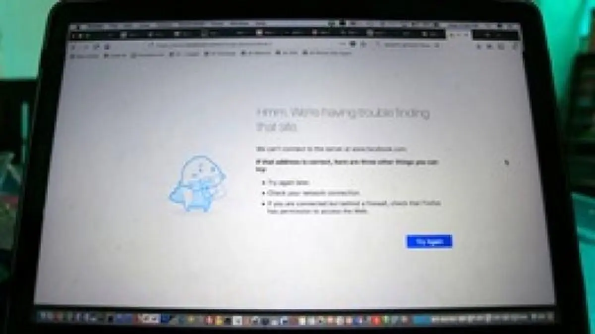 فیلترشدن فیس‌بوک، واتس‌اَپ، وایبر و اینستاگرام در سری‌لانکا