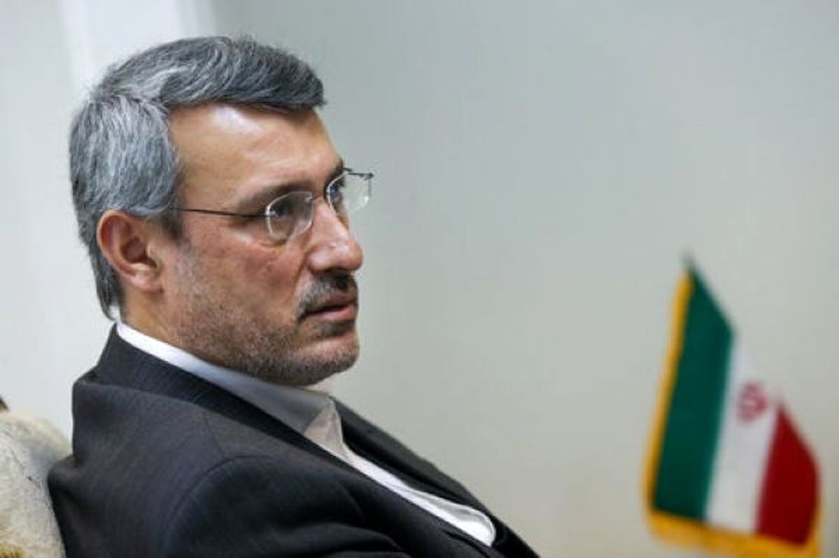 تهدید به قتل سفیر ایران در انگلیس
