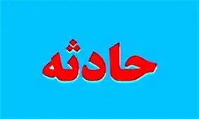 جزئیات سقوط یک فروند هواپیما در شهر کرد +اسامی مسافران