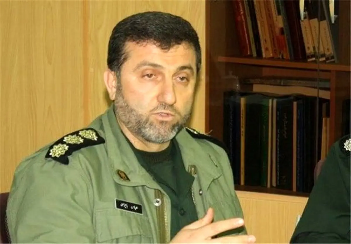 راهیان‌نور پادزهری در برابر هجمه‌های فرهنگی دشمنان است