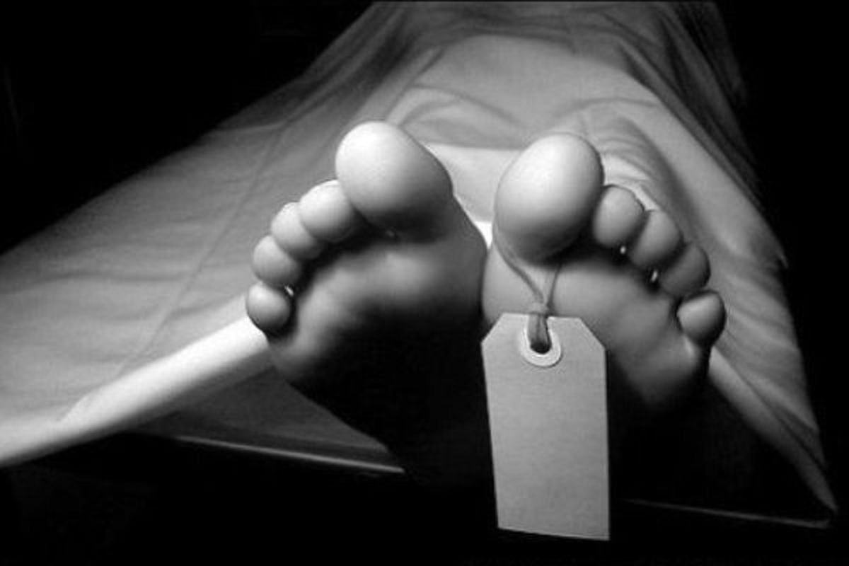 سارق قاتل موفق به سوزاندن صحنه جرم نشد