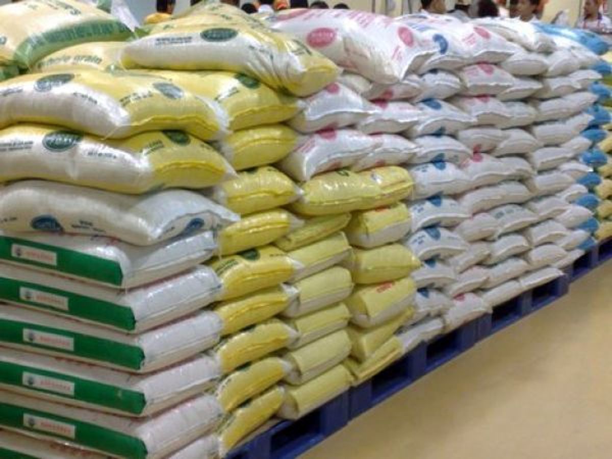 ترخیص برنج هندی تا ۱۵ روز دیگر/ کاهش قیمت برنج هندی برای بازار شب عید