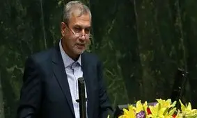 ربیعی وزیر باقی ماند