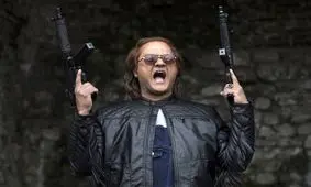 رامبد جوان «قانون مورفی» را مي سازد