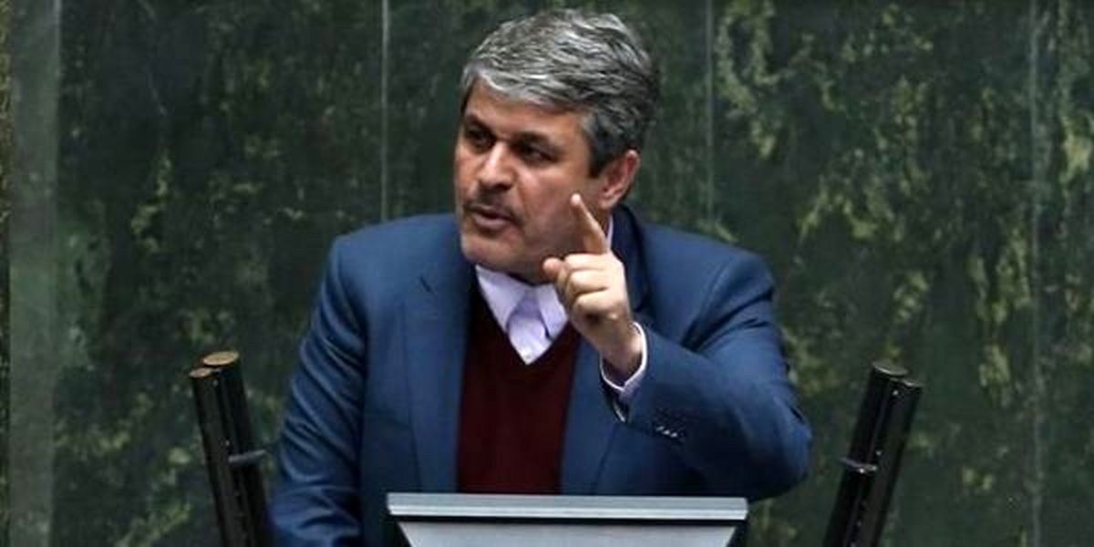 چرا روزنامهها را بسیج میکنید، بگویند لر است؟/ نه آدم لاریجانی هستم و نه آدم روحانی!