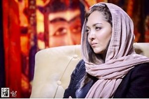 نیکی کریمی:‌ زنان ایرانی یاد گرفتند از حق خودشان دفاع کنند
