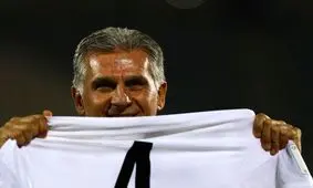 کی‌روش تا جام ملت‌ها در تیم ملی ماندنی شد