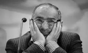 صادق زیباکلام محکوم شد