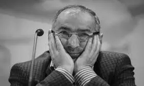 صادق زیباکلام محکوم شد