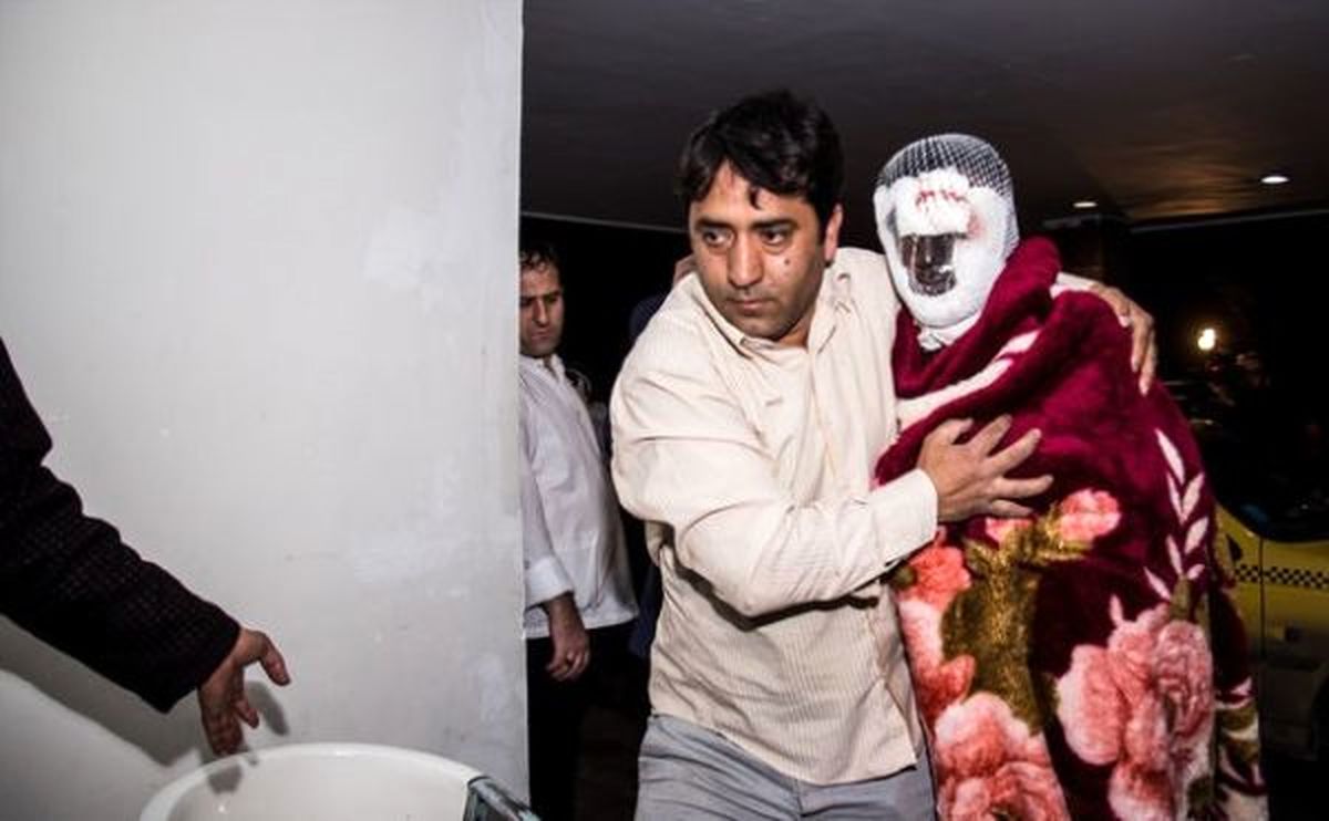 ۶۹درصد مصدومین حوادث چهارشنبه سوری مربوط به تهران / ۲فوتی تاکنون