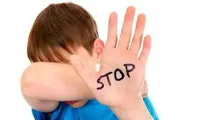 بچه‌های چه کشورهایی بیشتر کتک می‌خورند؟