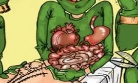 لطفا عید مریض نشوید