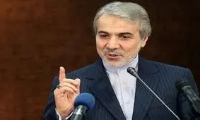 واکنش سخنگوی دولت به توئیت جنجالی احمد توکلی
