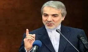 واکنش سخنگوی دولت به توئیت جنجالی احمد توکلی