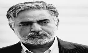 واکنش سلبریتی ها نسبت به چهارشنبه سوری/ پرویز پرستویی: پولمان را حرام چینی ها نکنیم