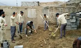 طرح‌های محرومیت زدایی سپاه گیلان در سال ۹۷ گسترش می‌یابد